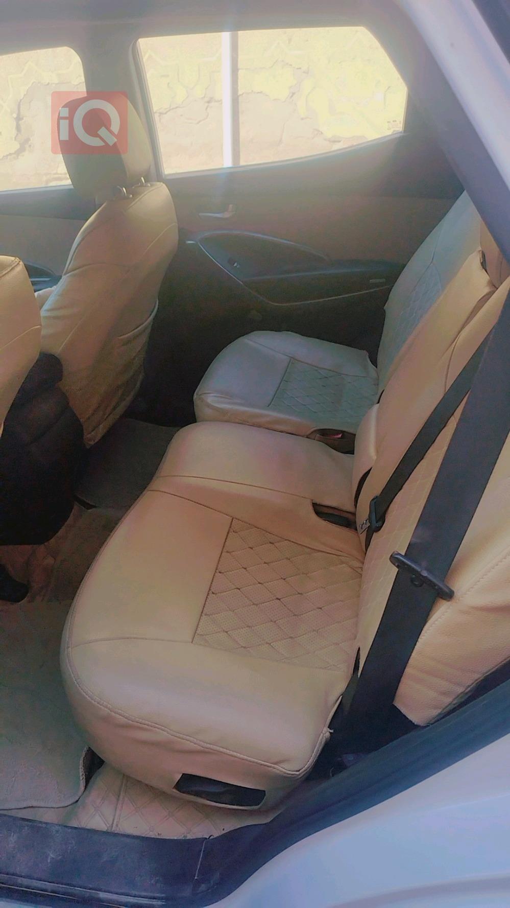 هیوندای سەنتافی